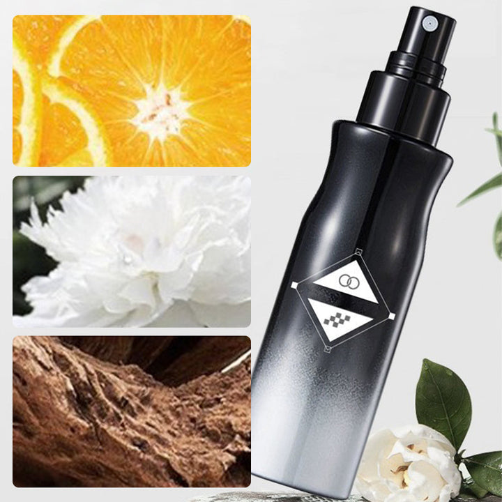 Hår Leave-In Volumizing Styling Spray