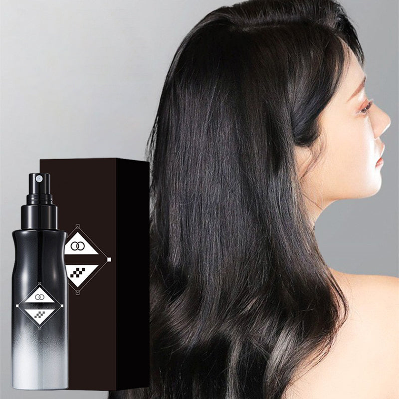 Hår Leave-In Volumizing Styling Spray