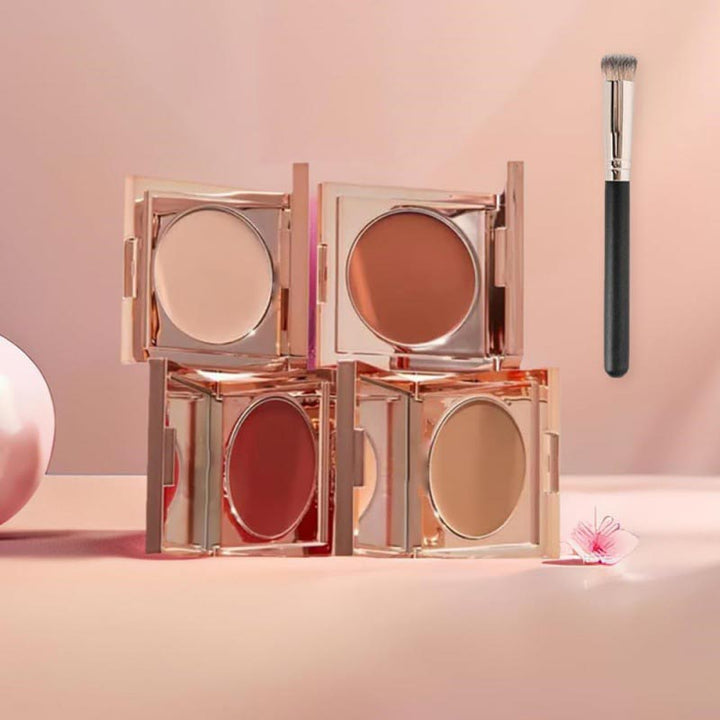 💜Varm försäljning 49% rabatt✨  Undereye Corrector