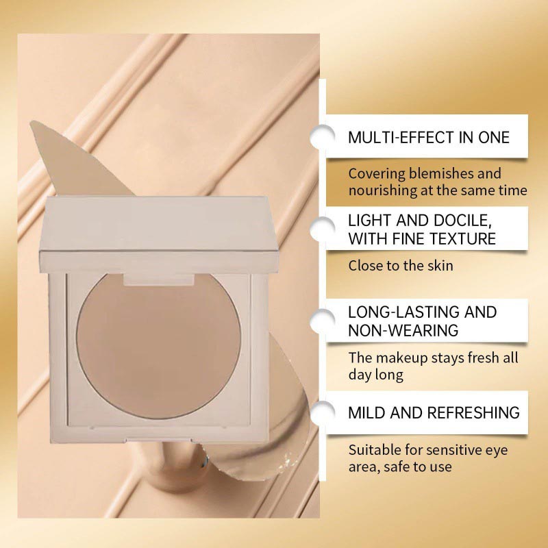 💜Varm försäljning 49% rabatt✨  Undereye Corrector