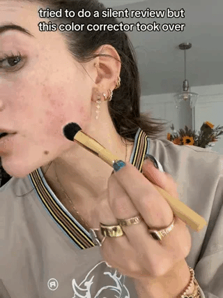 💜Varm försäljning 49% rabatt✨  Undereye Corrector