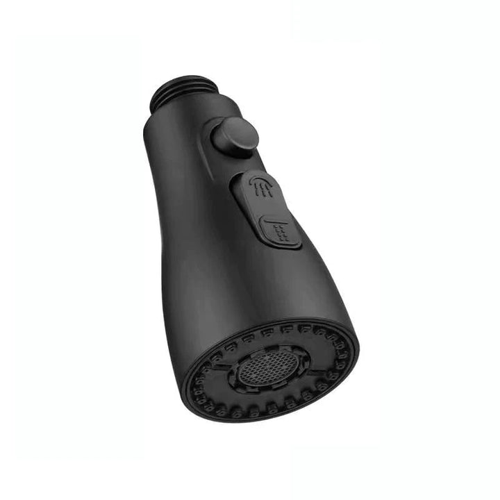 360 graders roterande högtryckskran + adapter
