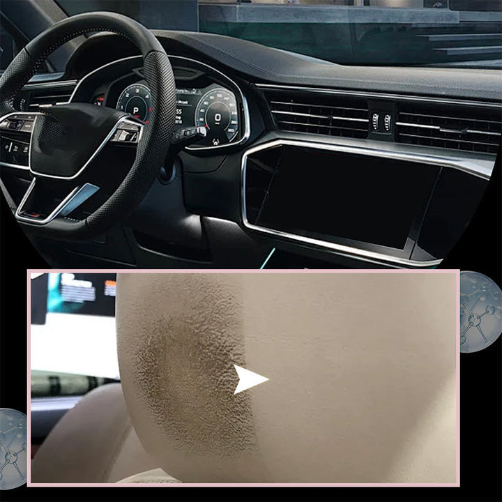 ⏰2025 ny stil🚗Polermedel för bilinredning