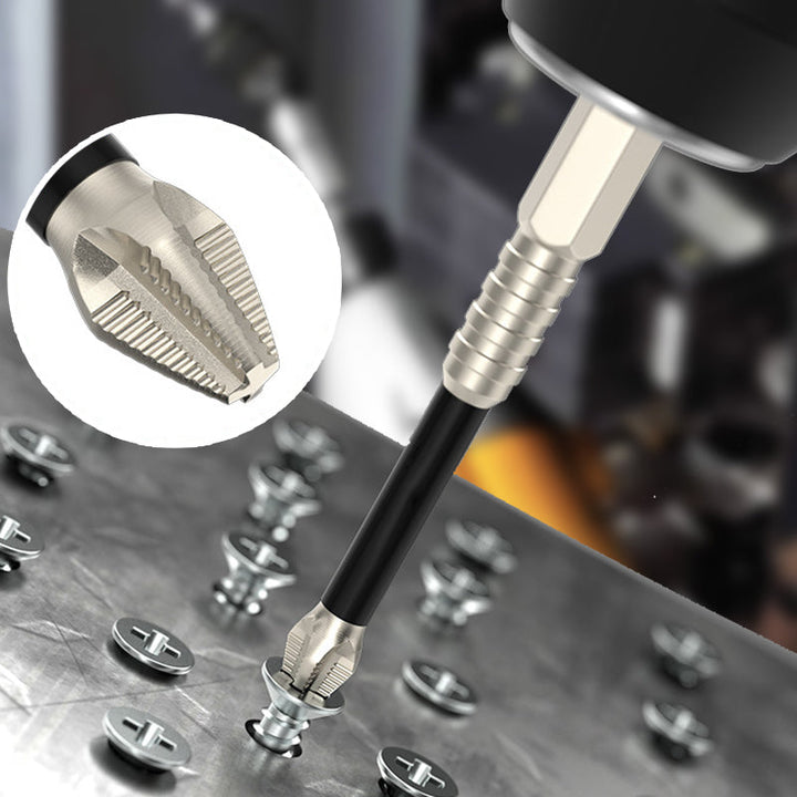 🔥🔧  6-delars Phillips skruvmejsel Bits Set （50% OFF）