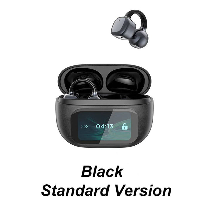 Bluetooth-headset för AI-översättning