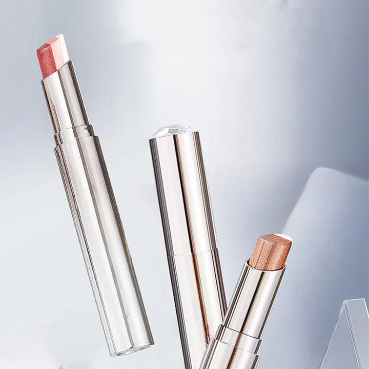 🔥2025 Hot Sale🔥Waterproof Gradient Shimmer Eye-Shadow Stick