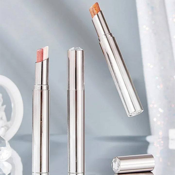 🔥2025 Hot Sale🔥Waterproof Gradient Shimmer Eye-Shadow Stick