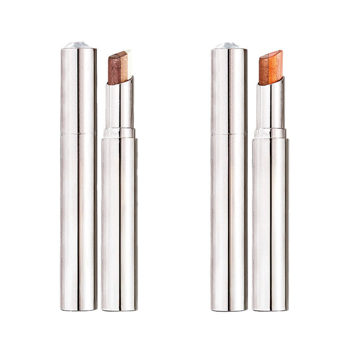 🔥2025 Hot Sale🔥Waterproof Gradient Shimmer Eye-Shadow Stick