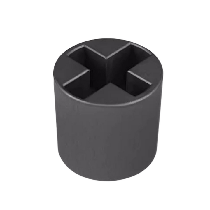 🚗Universell adapter för jackuttag för handborrmaskin
