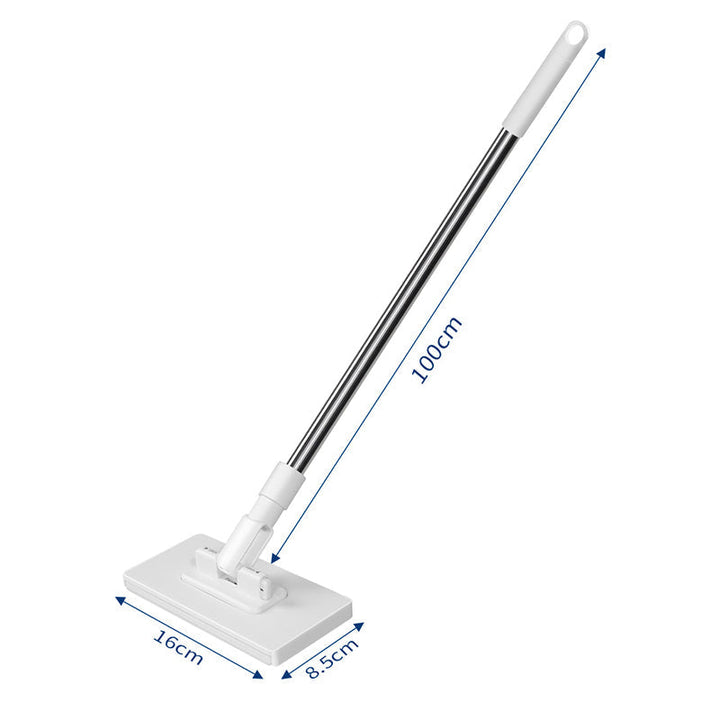 ⌛50% off clearance for a limited time!!!!🔥Dammopp för engångsbruk med 4 återanvändbara dukar