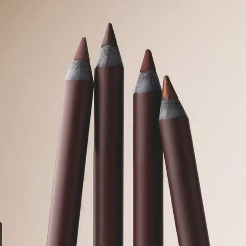 🔥Köp 1 få 1 gratis🔥Ultra-Pigmenterad Strandtålig Gel Eyeliner（Gratis pennvässare）