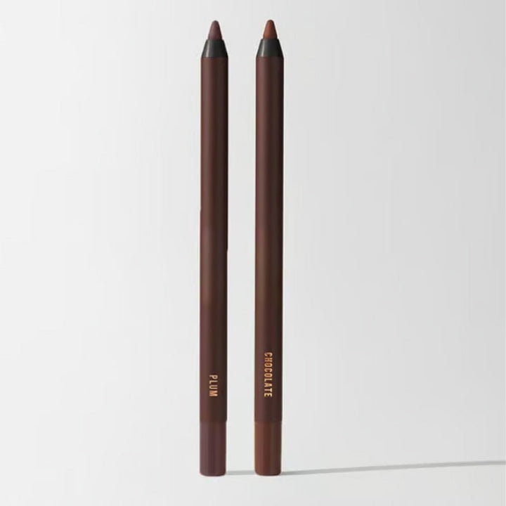 🔥Köp 1 få 1 gratis🔥Ultra-Pigmenterad Strandtålig Gel Eyeliner（Gratis pennvässare）