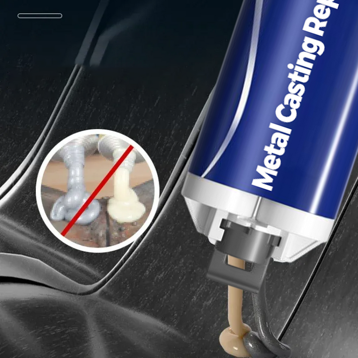 🔥Köp 1 få 1 gratis | Metal Casting Repair Glue