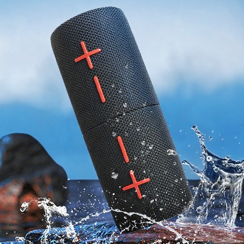 🔥2-i-1 magnetisk delbar Bluetooth-högtalare