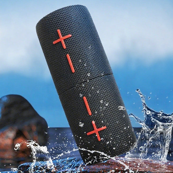 🔥2-i-1 magnetisk delbar Bluetooth-högtalare