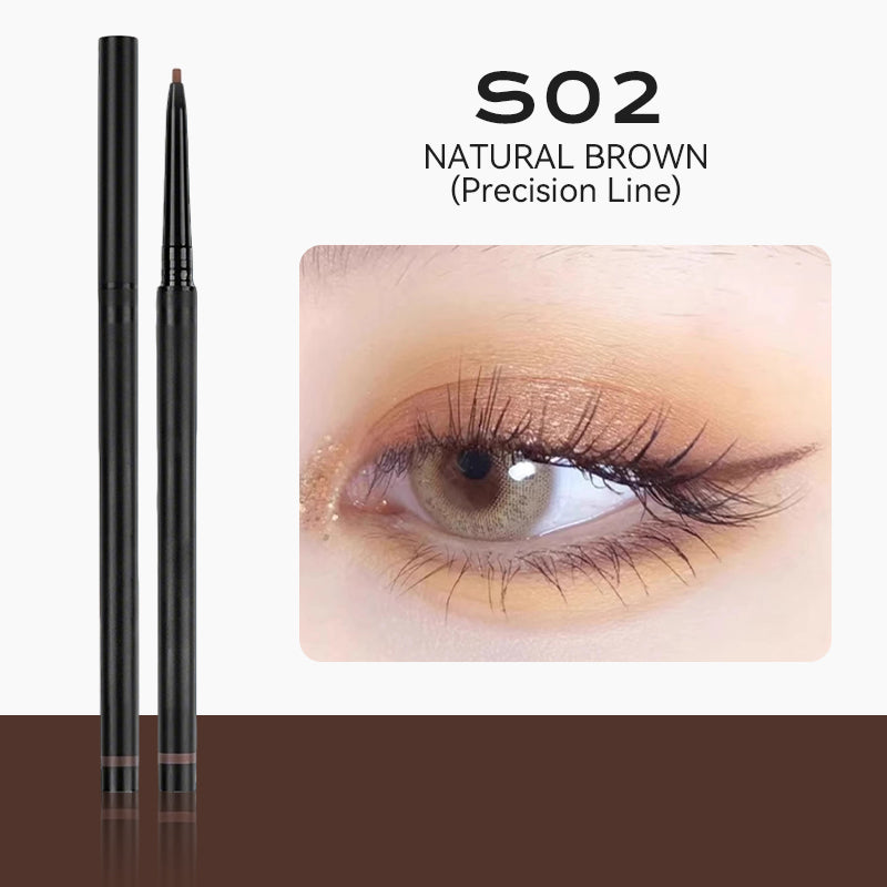Gel Eyeliner Penna