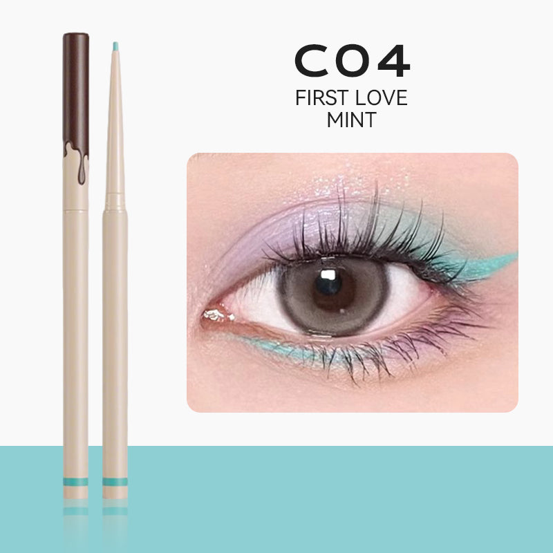 Gel Eyeliner Penna