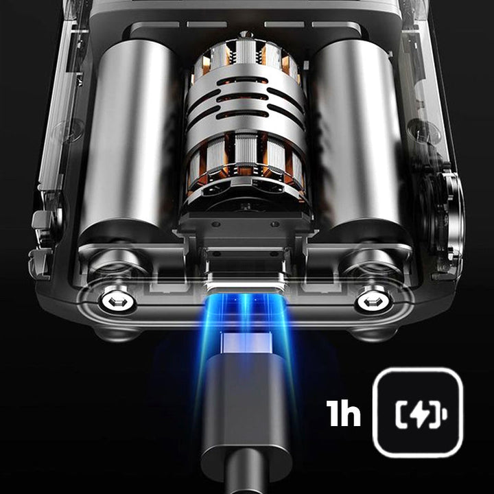 Men's Mini Electric Razor🎁Meet your perfect shave! ✨