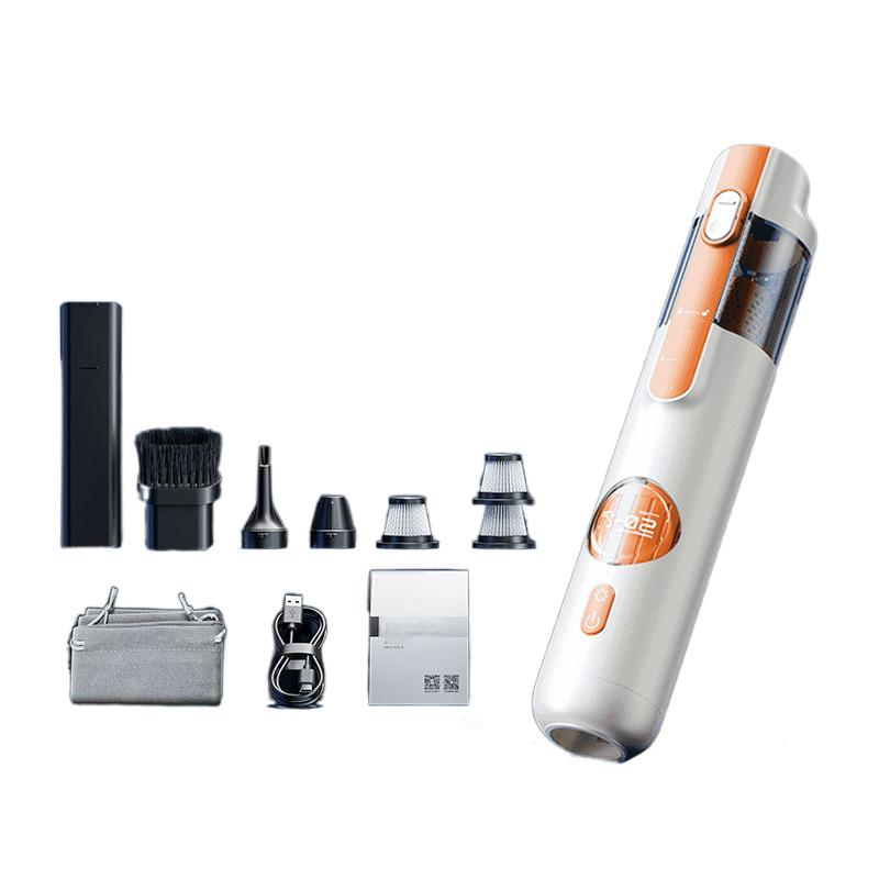 5-i-1 smart handdammsugare