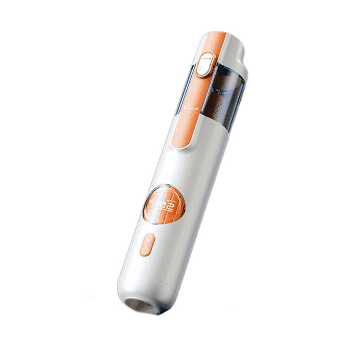 5-i-1 smart handdammsugare