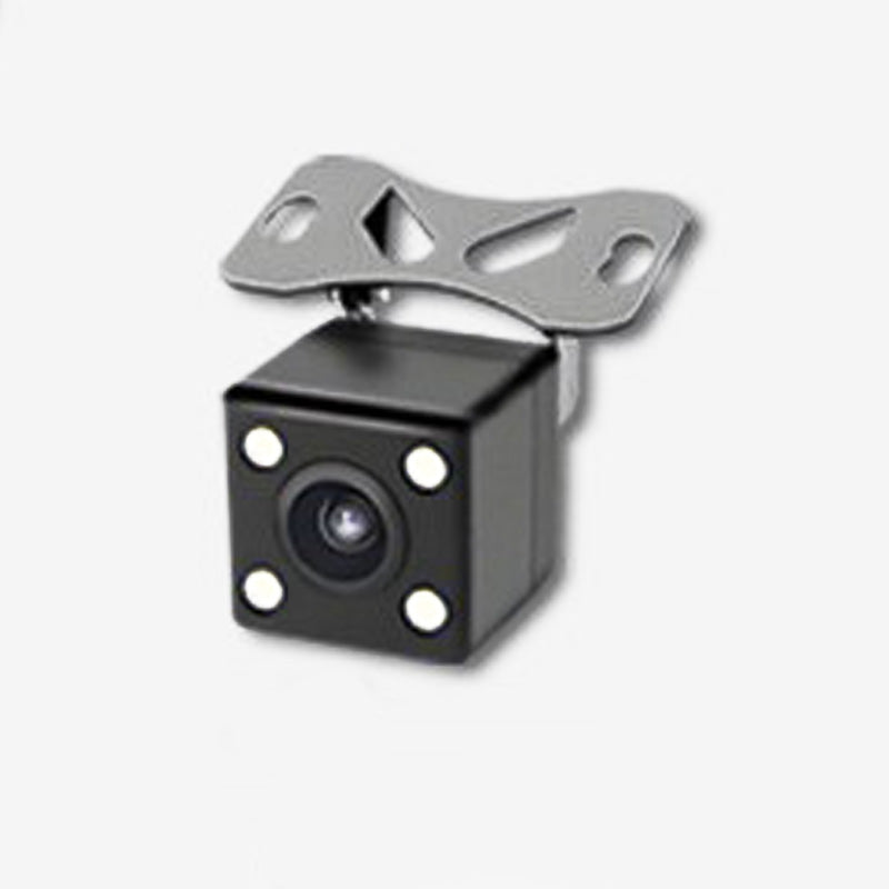 24-timmars parkvakt dashcam med nattvision – 1080P HD, 360° sikt & automatisk loopinspelning! 📹