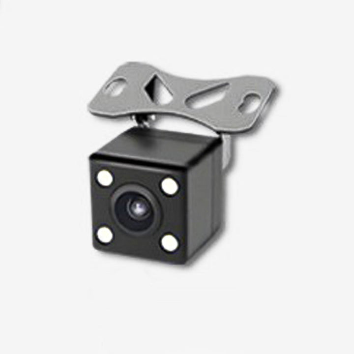 24-timmars parkvakt dashcam med nattvision – 1080P HD, 360° sikt & automatisk loopinspelning! 📹