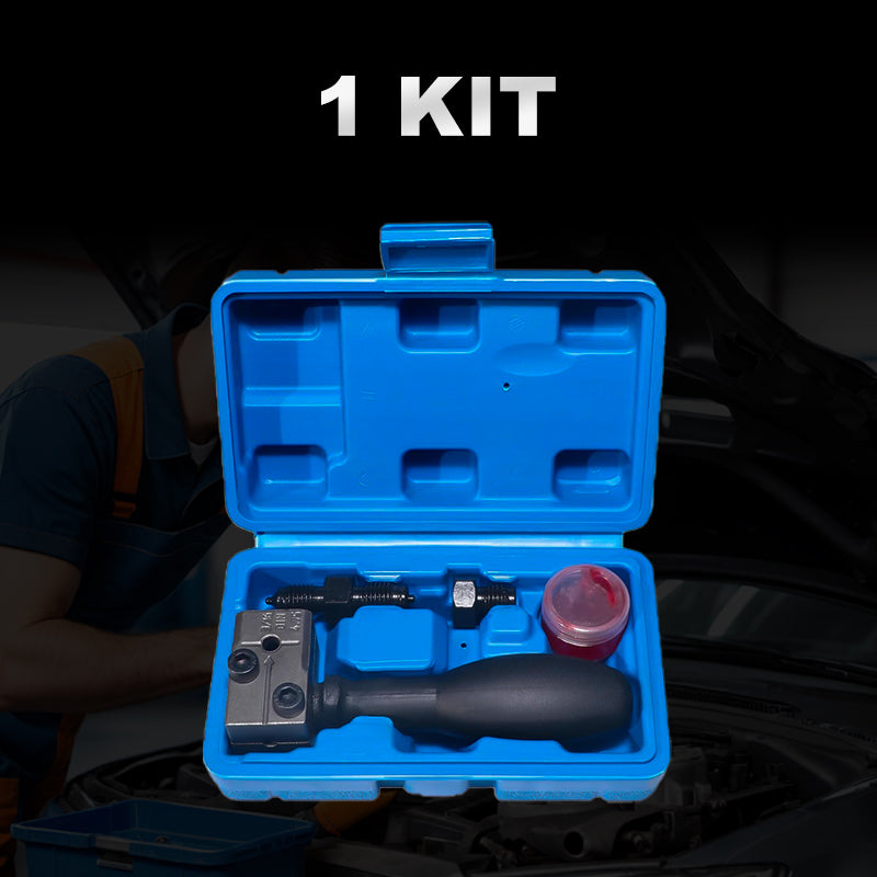 🔥60% RABATT🔧 Universellt bromsverktygssats för bilar⚙️ Precision 4,75 mm, hög effektivitet, säker och stabil
