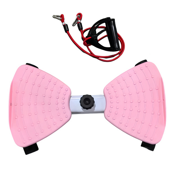 📢55% OFF !!!🧘‍♀️Kompakt kardiostepper med vridfunktion
