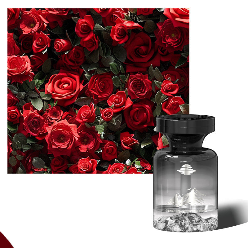 🔥Begränsat erbjudande – 50 % rabatt✨110 ml långvarig bildoft