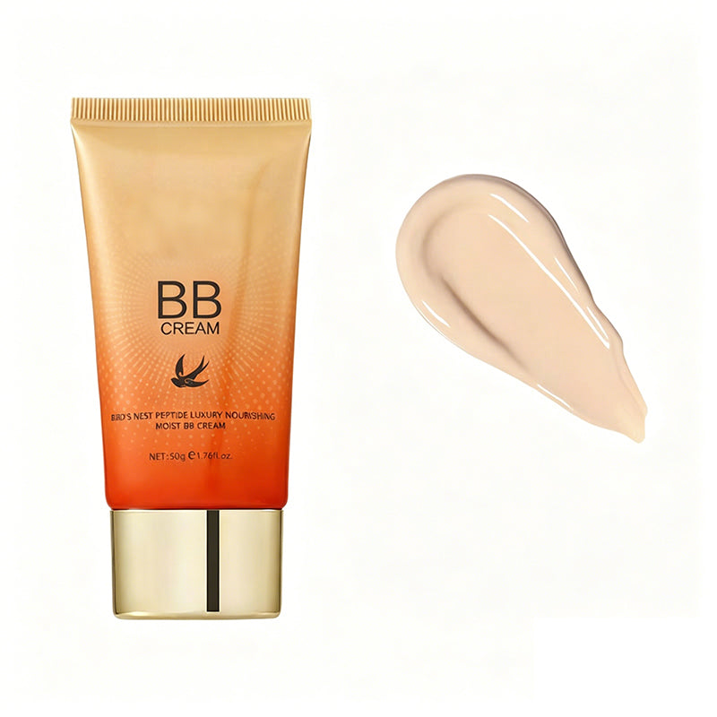 🧡KÖP 1 FÅ 1 GRATIS!!🧡Återfuktande BB-kräm för en felfri, naturlig finish