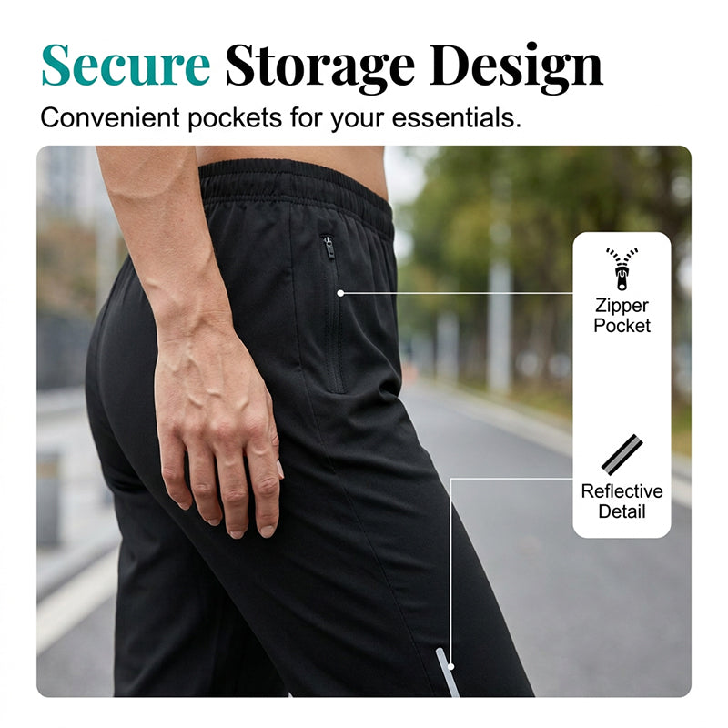 ⏳50 % rabatt under en begränsad tid⏰Snabborkande, stretchiga capribyxor för damer i ledig stil👖