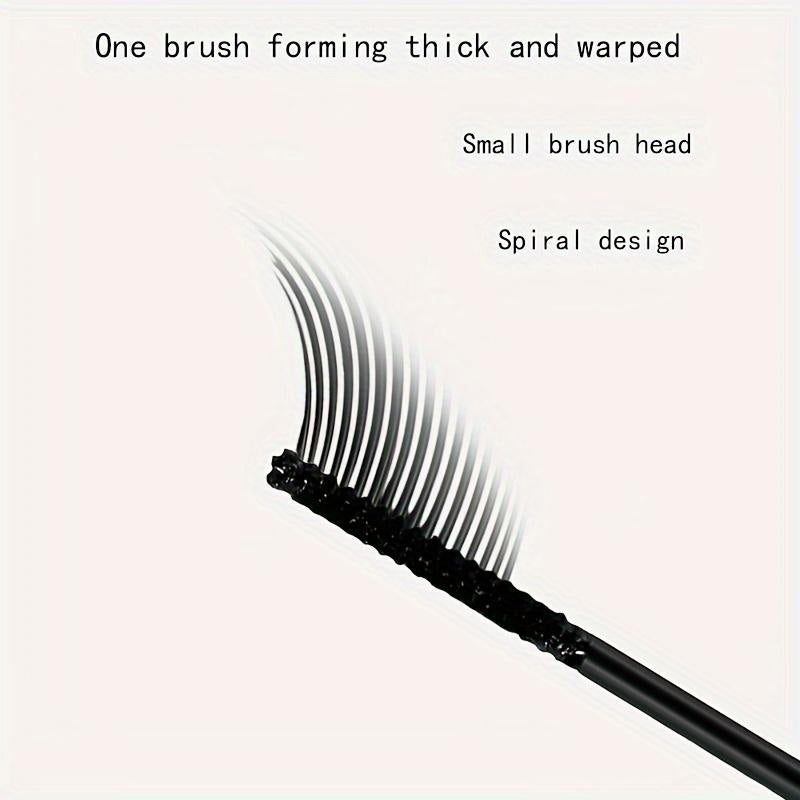💖 Vattenfast mascara som förlänger & böjer – ger volym, håller länge & kladdar inte ✨