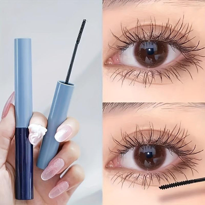💖 Vattenfast, förlängande och böjande mascara – ger volym, håller länge och kladdar inte ✨
