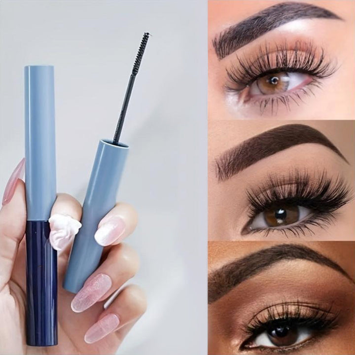 💖 Vattenfast, förlängande och böjande mascara – ger volym, håller länge och kladdar inte ✨