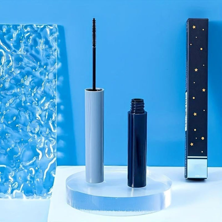 💖 Vattenfast, förlängande och böjande mascara – ger volym, håller länge och kladdar inte ✨