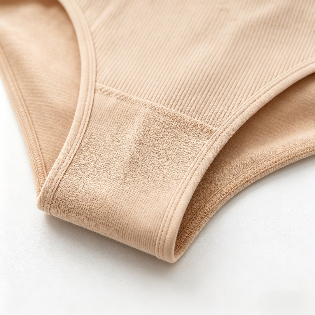 👙 50% RABATT NU!🔥 Höga Midja Formande Shorts – 360° Stöd & Lyftande Passform – Slimming Essential ✨